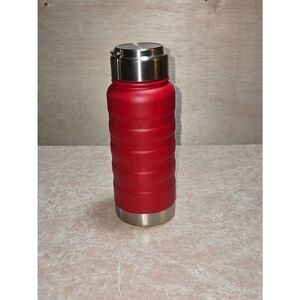 Sipology Hot/Cold Red 17oz Tumbler